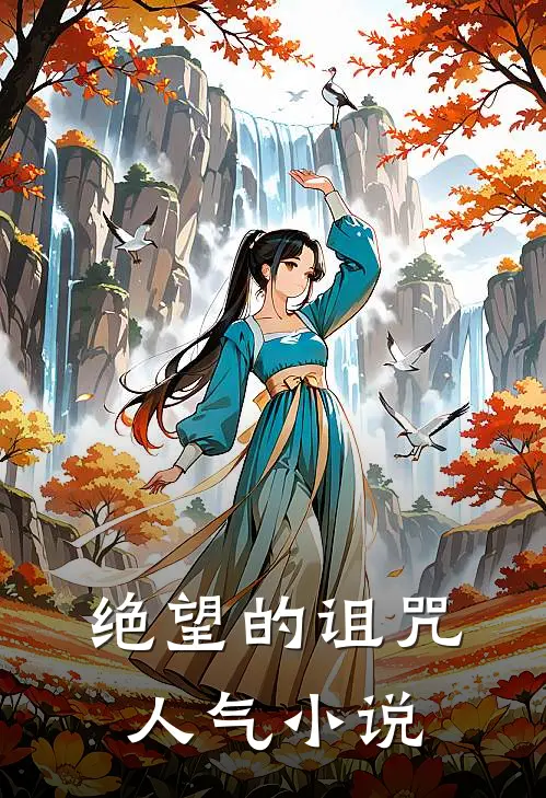 绝望的诅咒人气小说