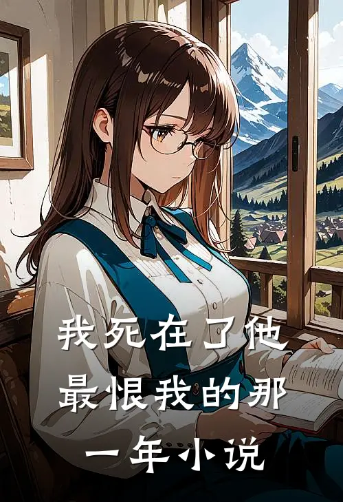 我死在了他最恨我的那一年小说