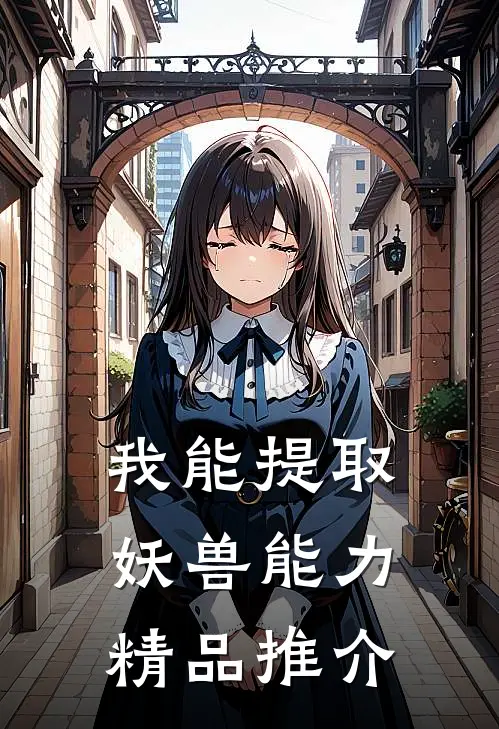 我能提取妖兽能力精品推介