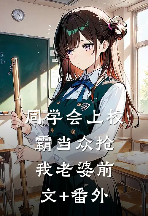 同学会上校霸当众抢我老婆前文+番外