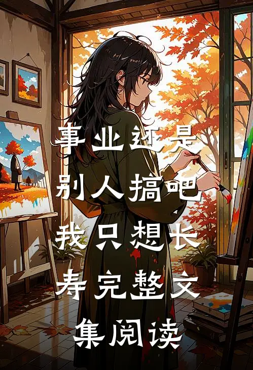 事业还是别人搞吧，我只想长寿完整文集阅读