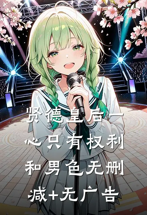 贤德皇后一心只有权利和男色无删减+无广告