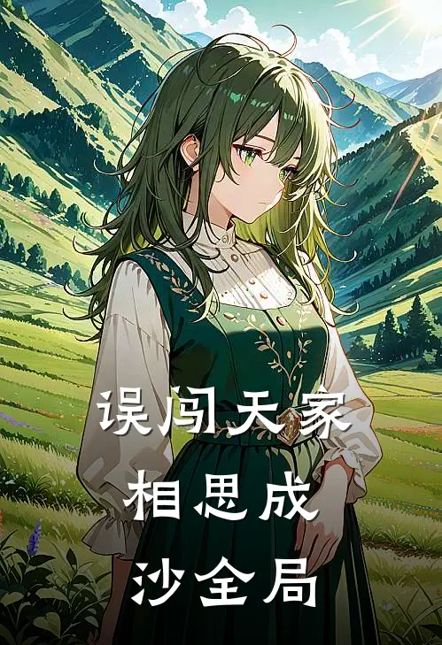 误闯天家，相思成沙全局