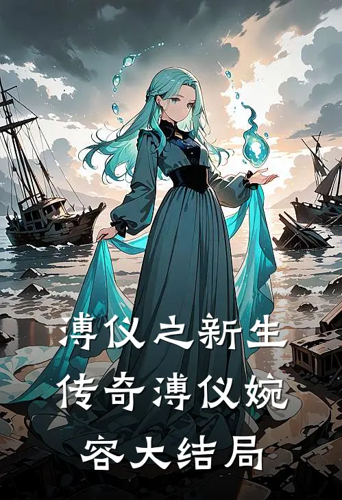 溥仪之新生传奇溥仪婉容大结局