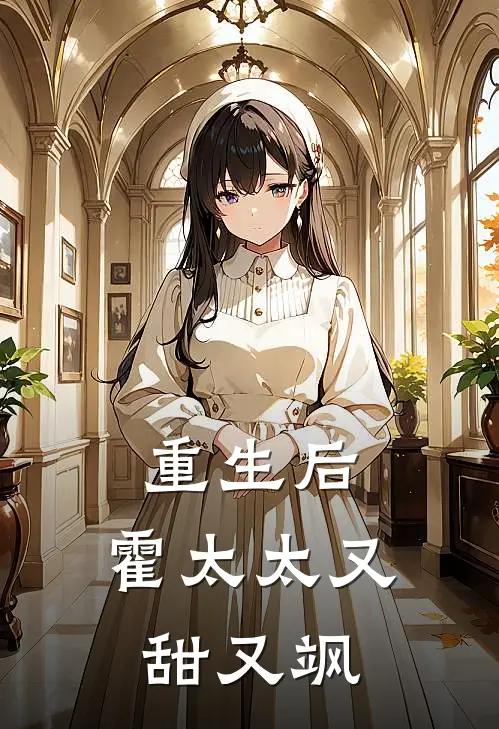 重生后，霍太太又甜又飒