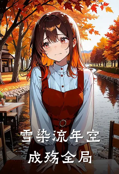 雪染流年空成殇全局