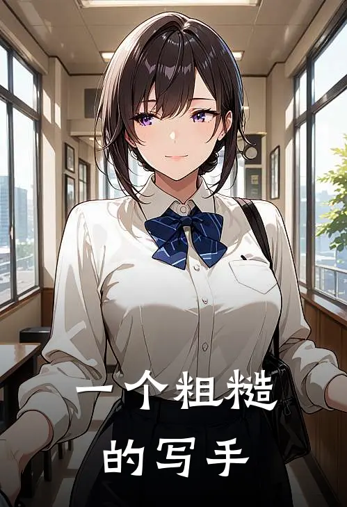 一个粗糙的写手