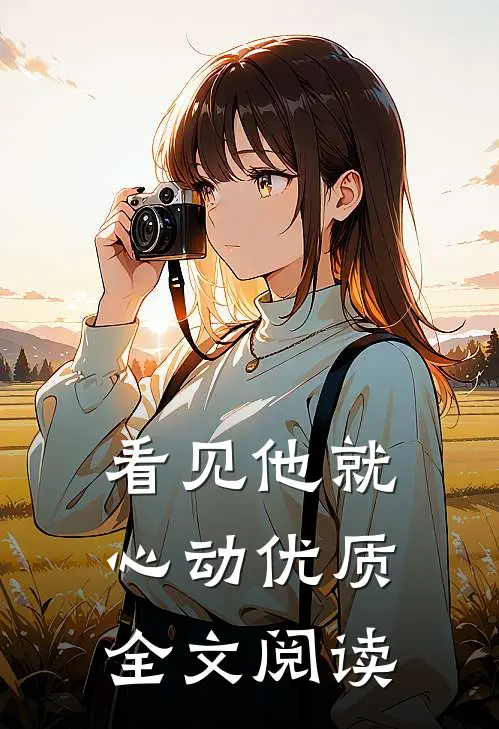 看见他就心动优质全文阅读