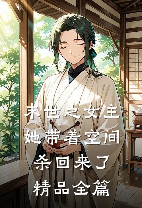 末世之女主她带着空间杀回来了精品全篇