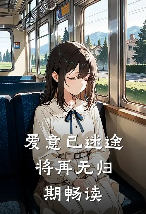 爱意已迷途，将再无归期畅读
