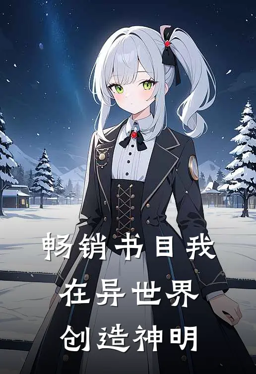 畅销书目我在异世界创造神明