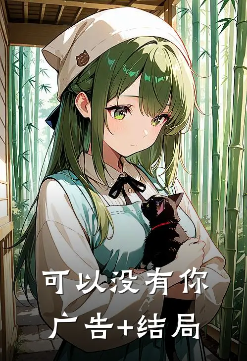 可以没有你广告+结局
