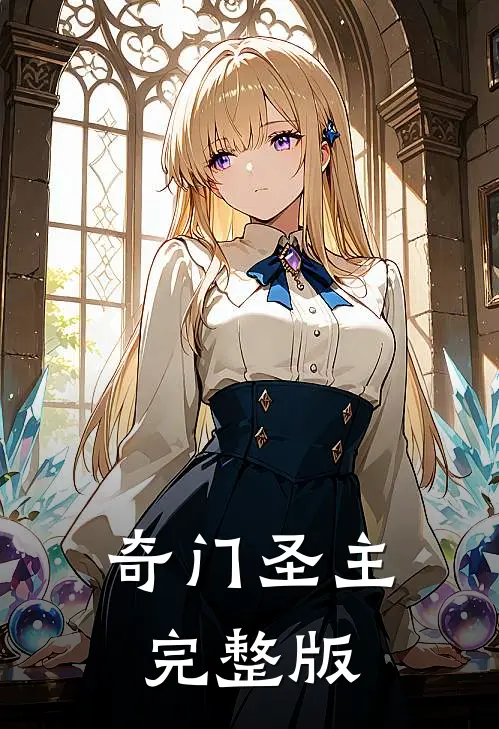 奇门圣主完整版