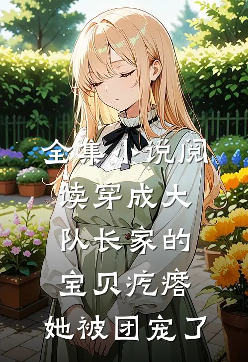 全集小说阅读穿成大队长家的宝贝疙瘩，她被团宠了