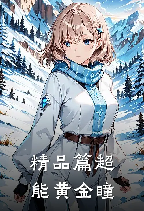 精品篇超能黄金瞳