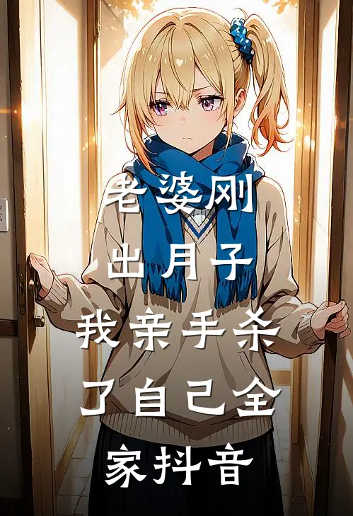 老婆刚出月子，我亲手杀了自己全家抖音