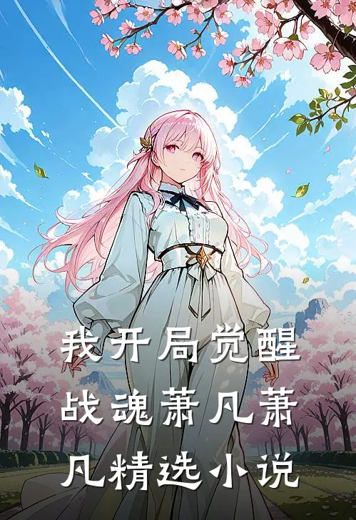 我开局觉醒战魂萧凡萧凡精选小说