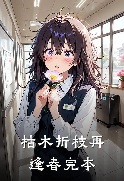 枯木折枝再逢春完本