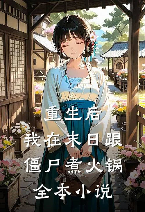 重生后，我在末日跟僵尸煮火锅全本小说