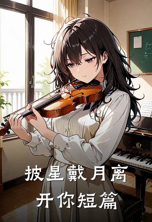 披星戴月离开你短篇