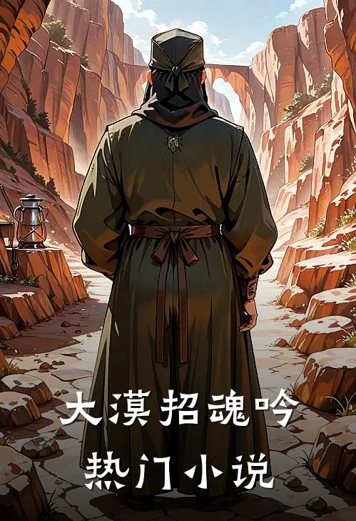 大漠招魂吟热门小说