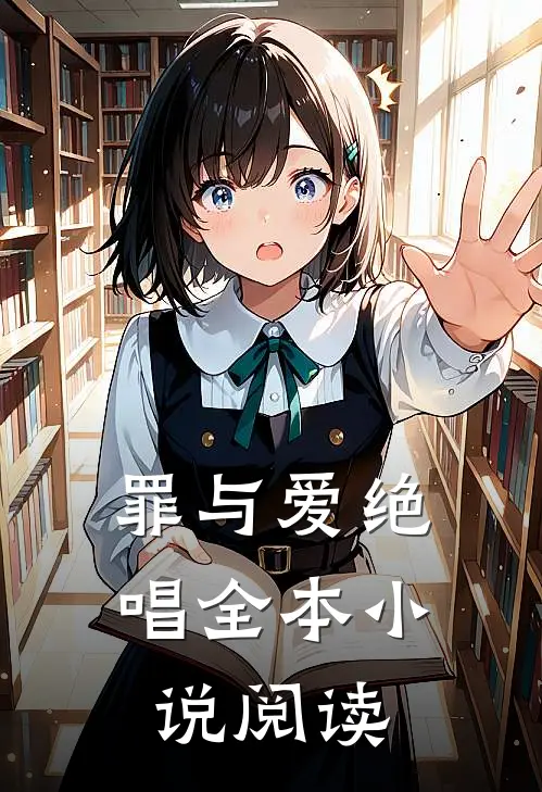 罪与爱绝唱全本小说阅读