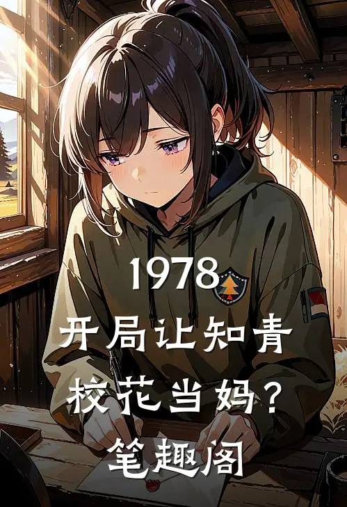 1978：开局让知青校花当妈？笔趣阁