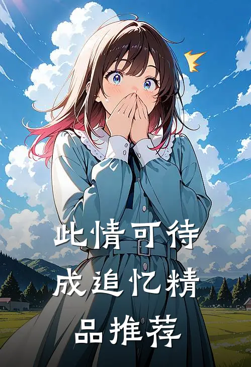此情可待成追忆精品推荐