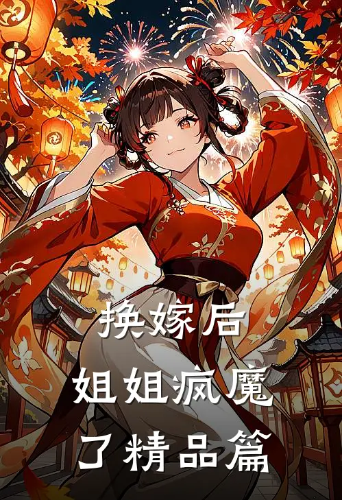 换嫁后，姐姐疯魔了精品篇