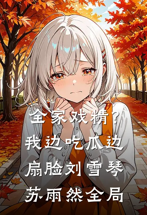 全家戏精？我边吃瓜边扇脸刘雪琴苏雨然全局