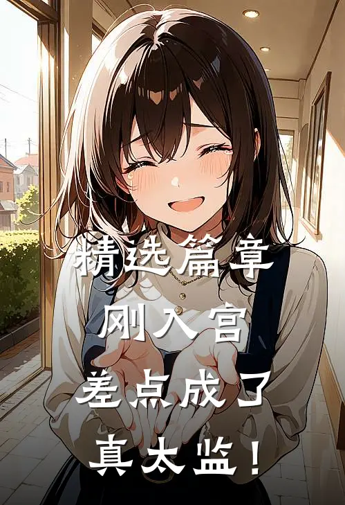 精选篇章刚入宫，差点成了真太监！