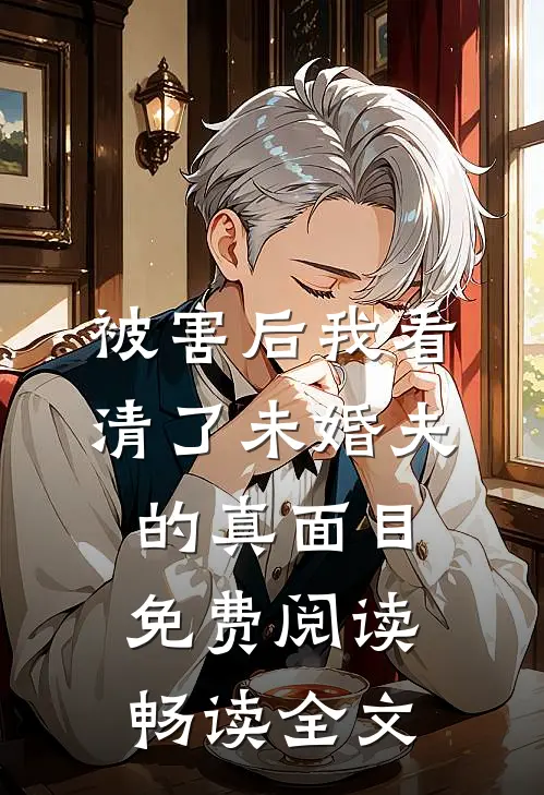 被害后我看清了未婚夫的真面目免费阅读畅读全文