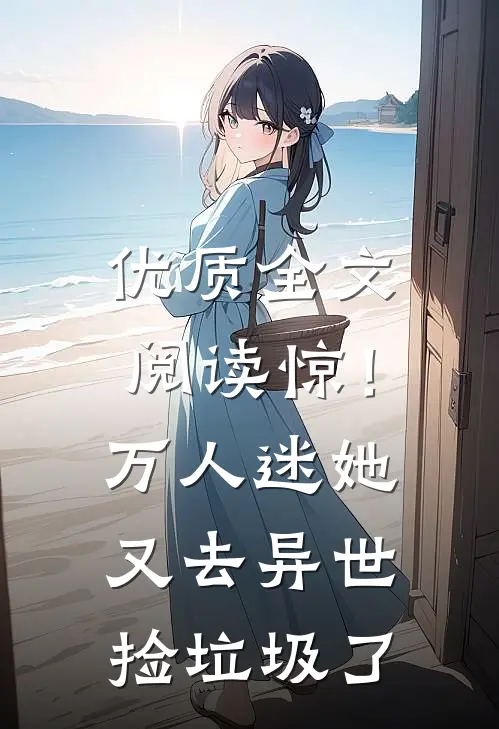 优质全文阅读惊！万人迷她又去异世捡垃圾了