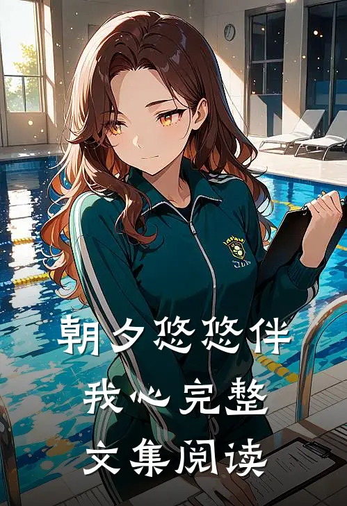 朝夕悠悠伴我心完整文集阅读