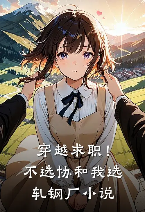 穿越求职！不选协和，我选轧钢厂小说