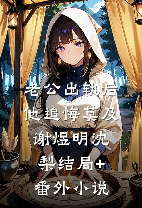 老公出轨后，他追悔莫及谢煜明沈梨结局+番外小说