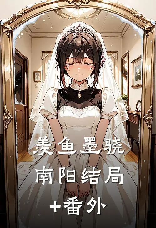 羡鱼墨骁南阳结局+番外