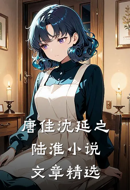 唐佳沈延之陆淮小说文章精选