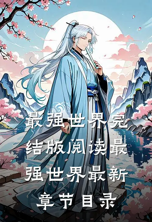 《最强世界》完结版阅读《最强世界》最新章节目录