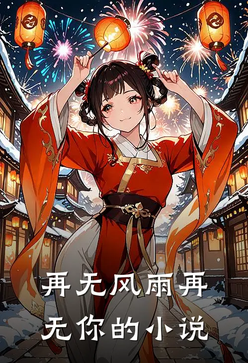 再无风雨再无你的小说