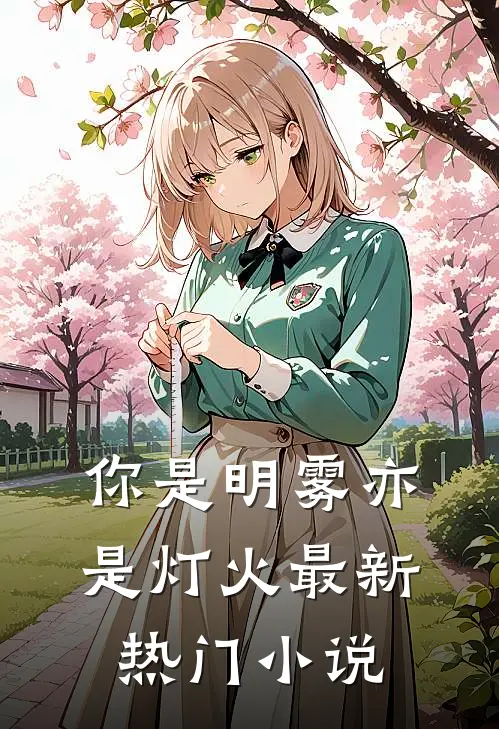 你是明雾亦是灯火最新热门小说