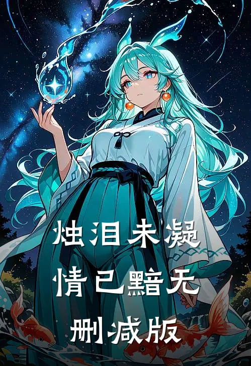 烛泪未凝情已黯无删减版