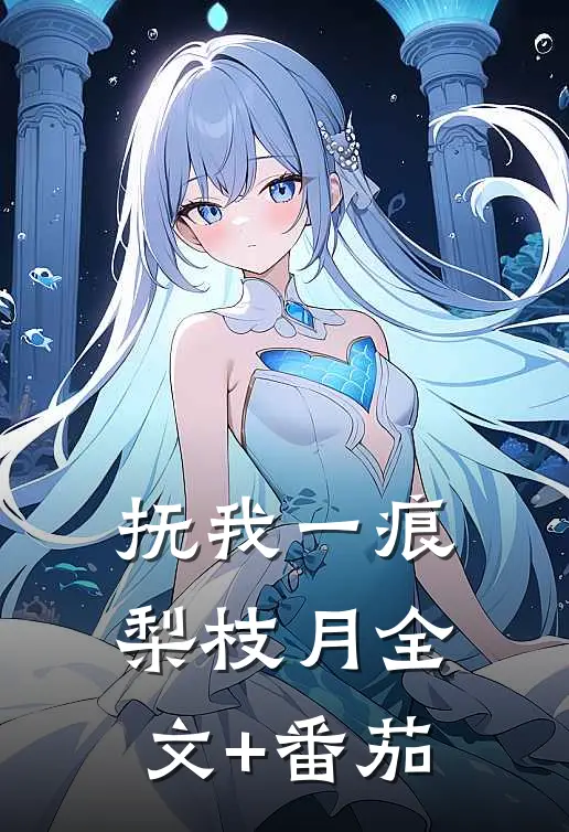 抚我一痕梨枝月全文+番茄