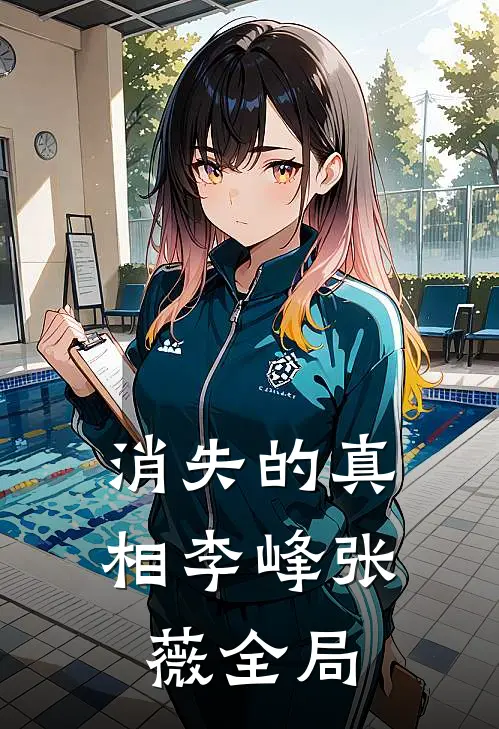 消失的真相李峰张薇全局