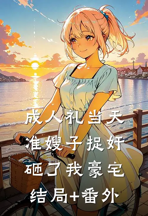 成人礼当天准嫂子捉奸砸了我豪宅结局+番外