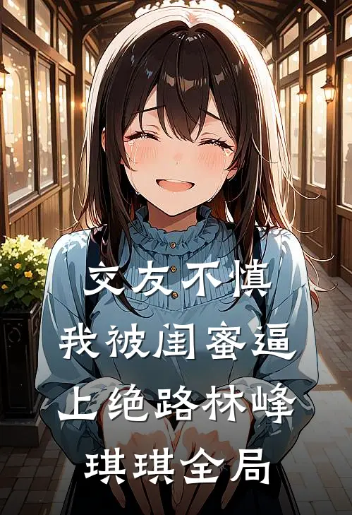 交友不慎，我被闺蜜逼上绝路林峰琪琪全局