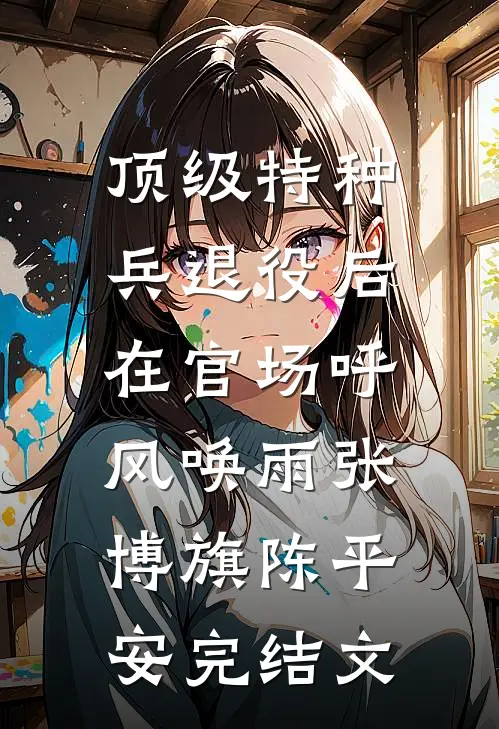 顶级特种兵退役后，在官场呼风唤雨张博旗陈平安完结文