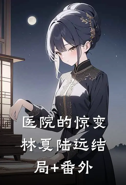 医院的惊变林夏陆远结局+番外