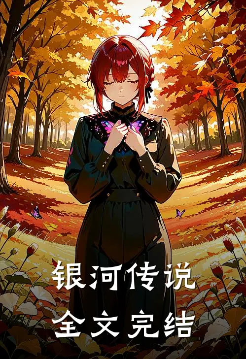银河传说全文完结