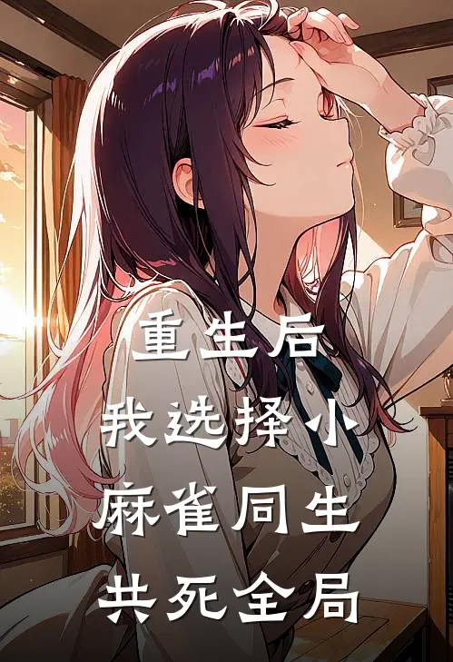 重生后，我选择小麻雀同生共死全局